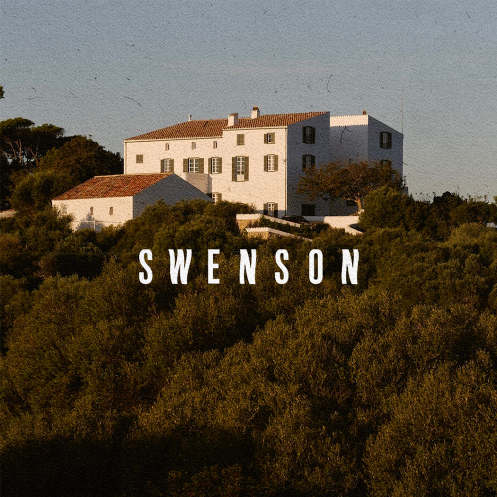 The Swenson House